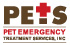 Pet Emergency Treatment Services, Inc - Lancaster Pet Emergency Clinic logo